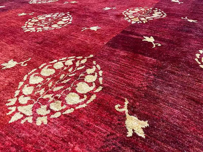 Qashqai Exklusiv (299x191cm) - German Carpet Shop
