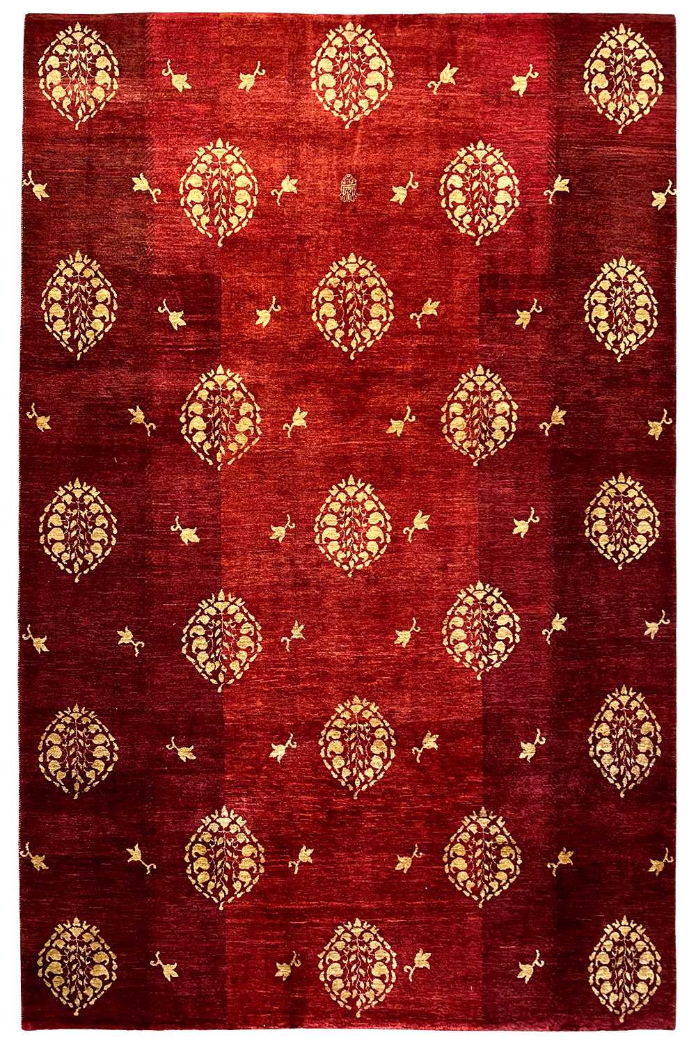 Qashqai Exklusiv (299x191cm) - German Carpet Shop