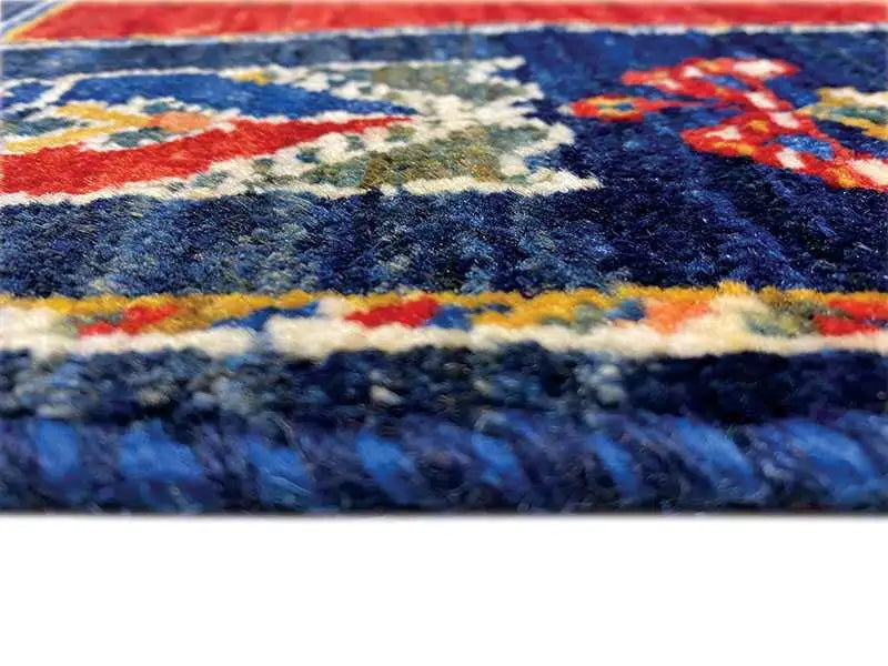 Qashqai Exklusiv (169x105cm) - German Carpet Shop
