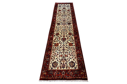Qashqai Exklusiv (316x82cm) - German Carpet Shop