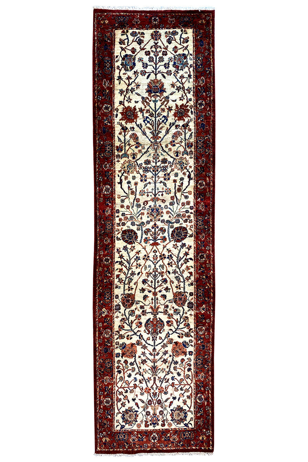 Qashqai Exklusiv (316x82cm) - German Carpet Shop