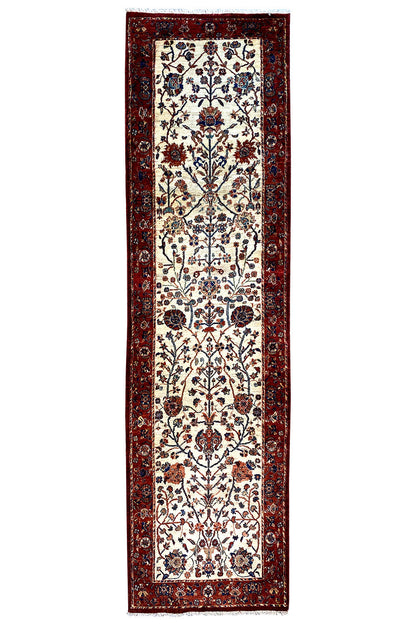 Qashqai Exklusiv (316x82cm) - German Carpet Shop
