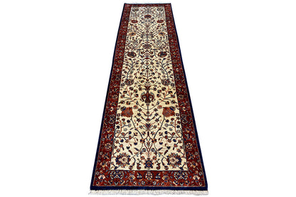 Qashqai Exklusiv (286x80cm) - German Carpet Shop