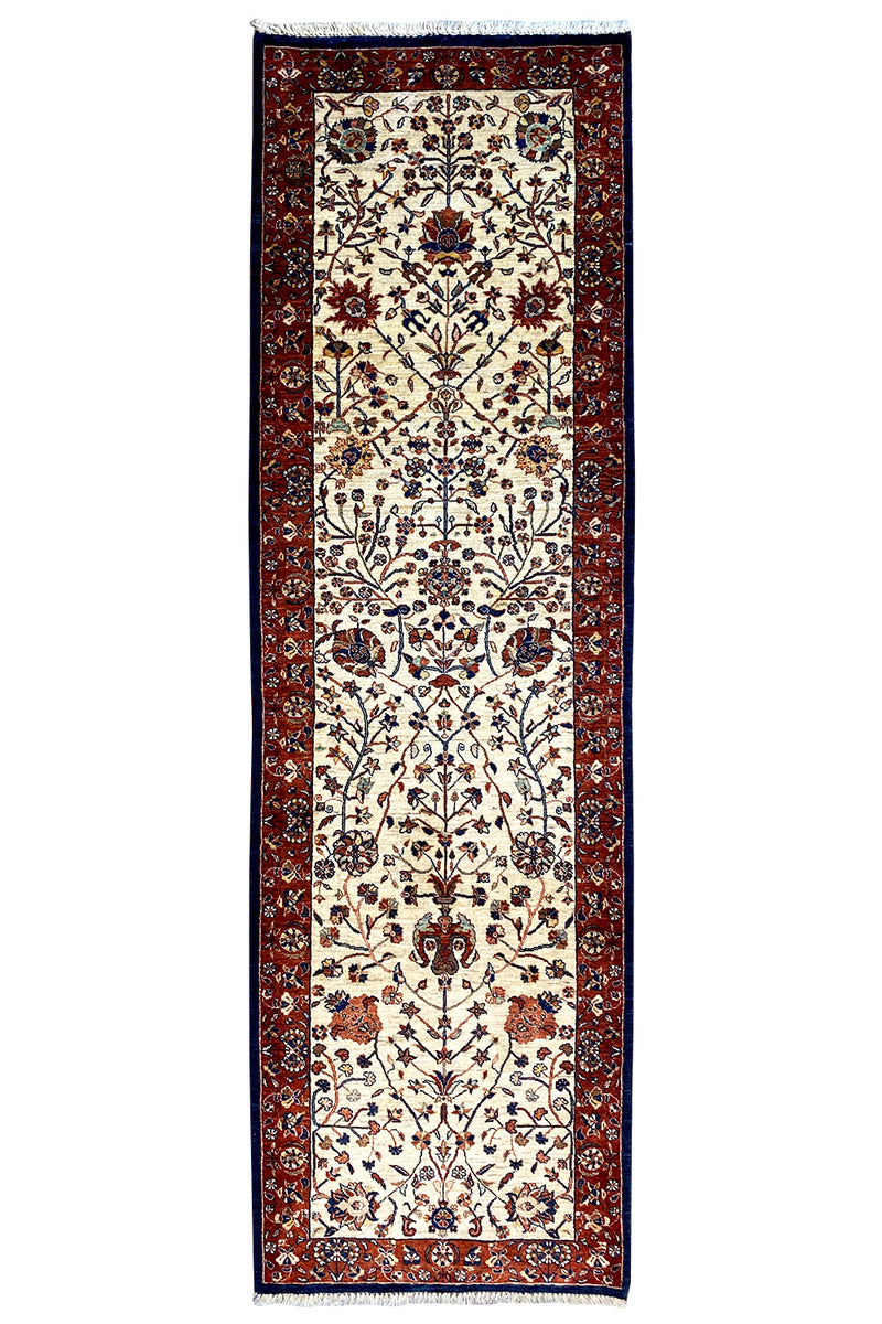 Qashqai Exklusiv (286x80cm)
