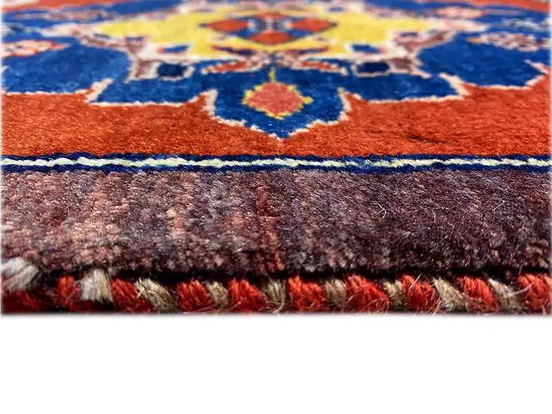 Qashqai Exklusiv (329x227cm) - German Carpet Shop