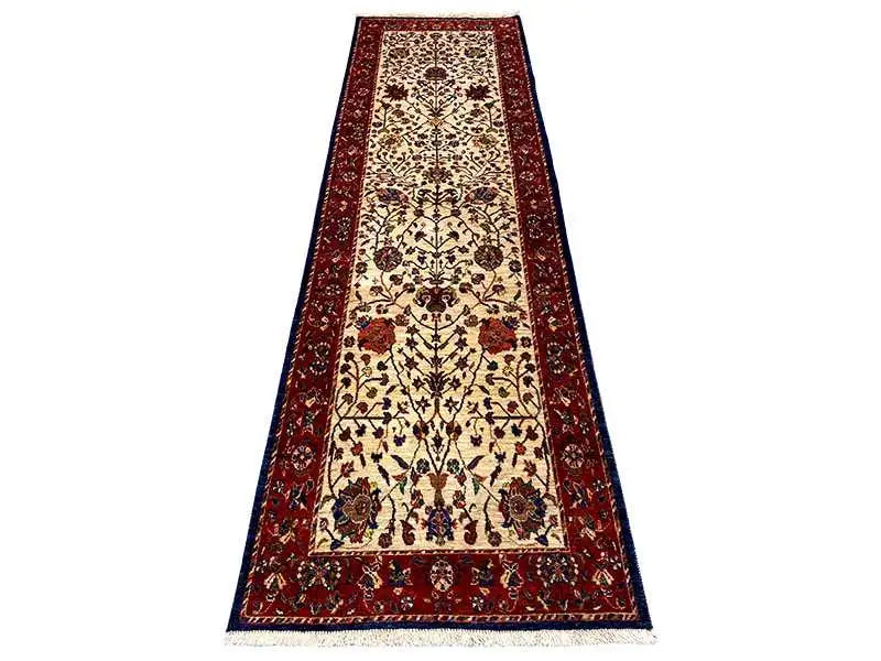 Qashqai Exklusiv (299x89cm) - German Carpet Shop
