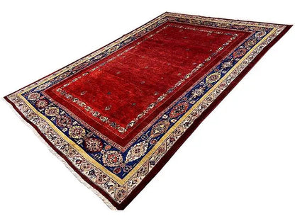 Qashqai Exklusiv (355x250cm) - German Carpet Shop