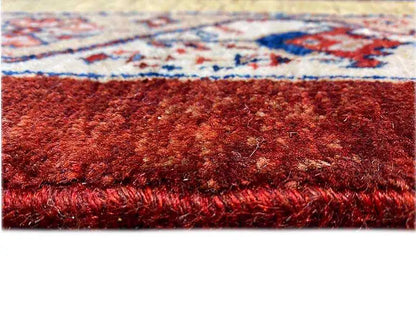 Qashqai Exklusiv (355x250cm) - German Carpet Shop