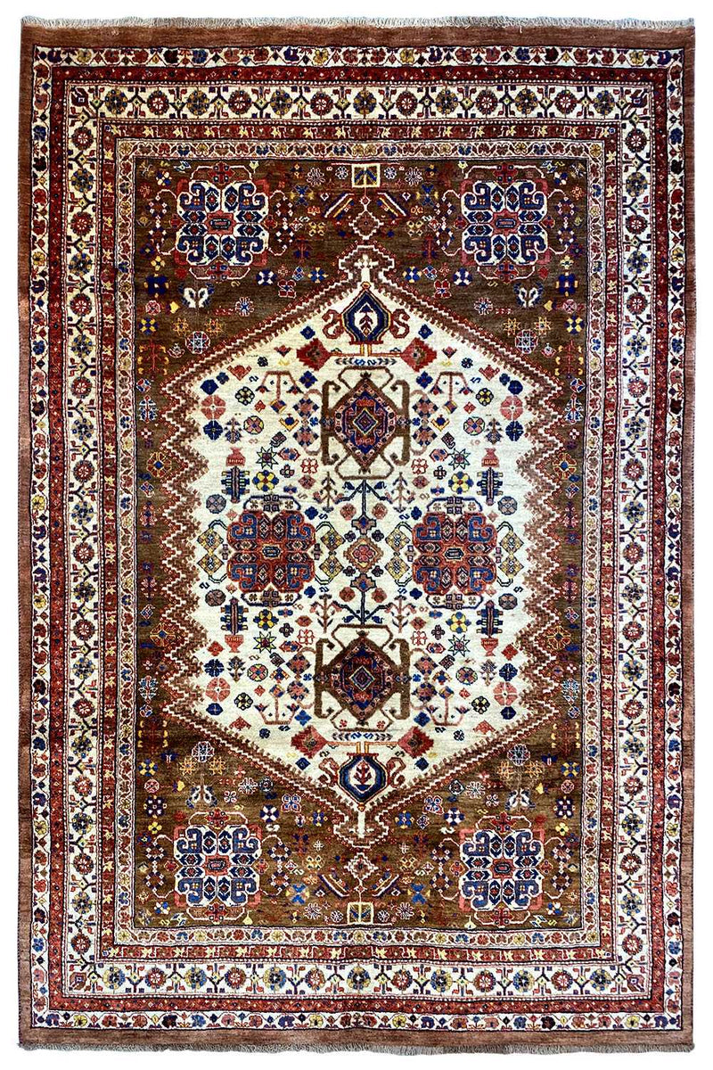 Qashqai Exclusive (272x177cm)