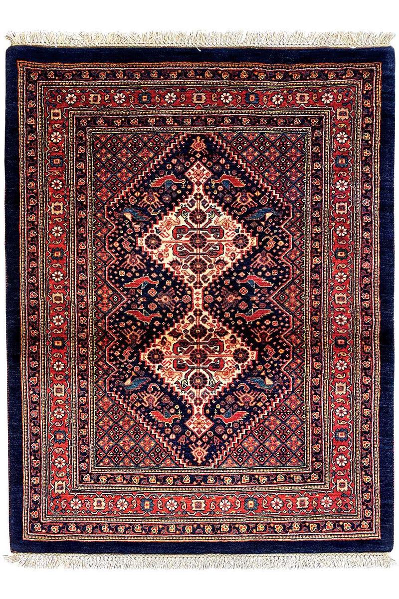 Qashqai Exclusif (139x103cm)