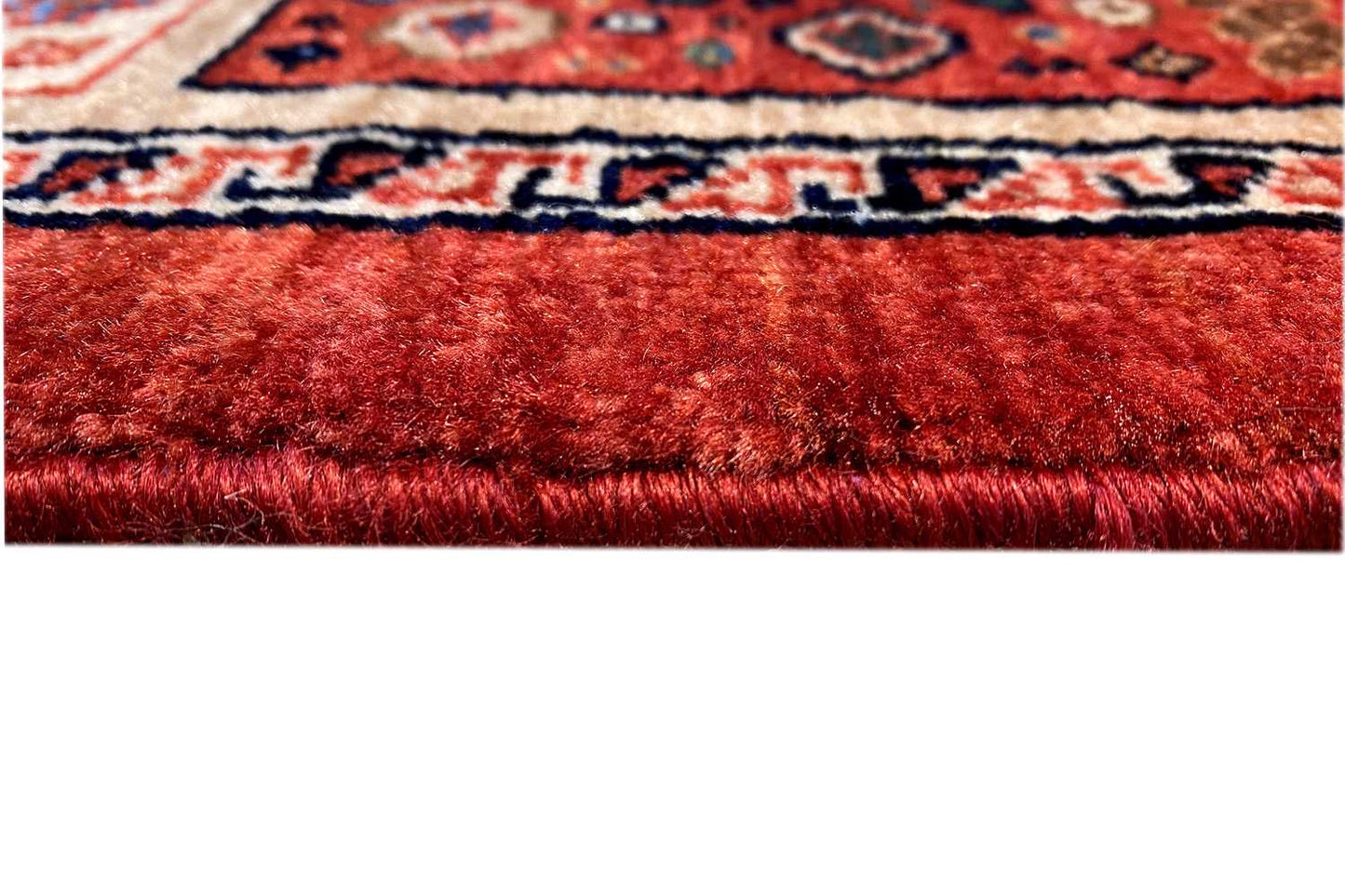 Qashqai Exklusiv (325x66cm) - German Carpet Shop