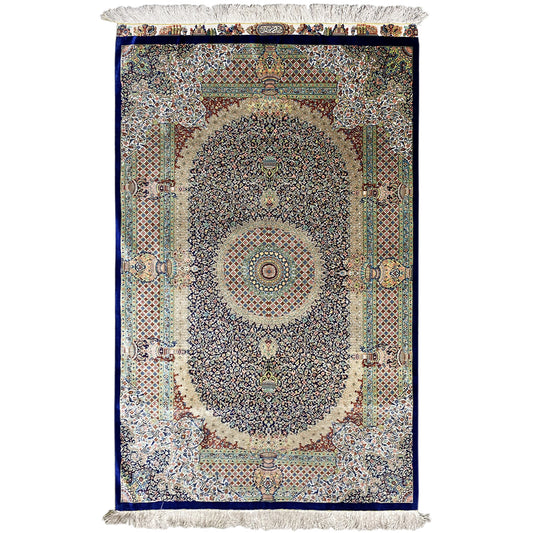 Ghom Carpet 156x102cm
