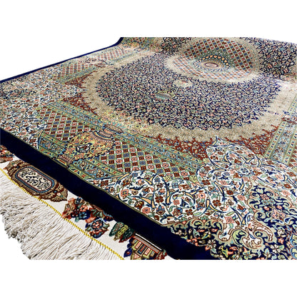 Ghom Carpet 156x102cm