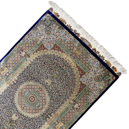 Ghom Carpet 156x102cm