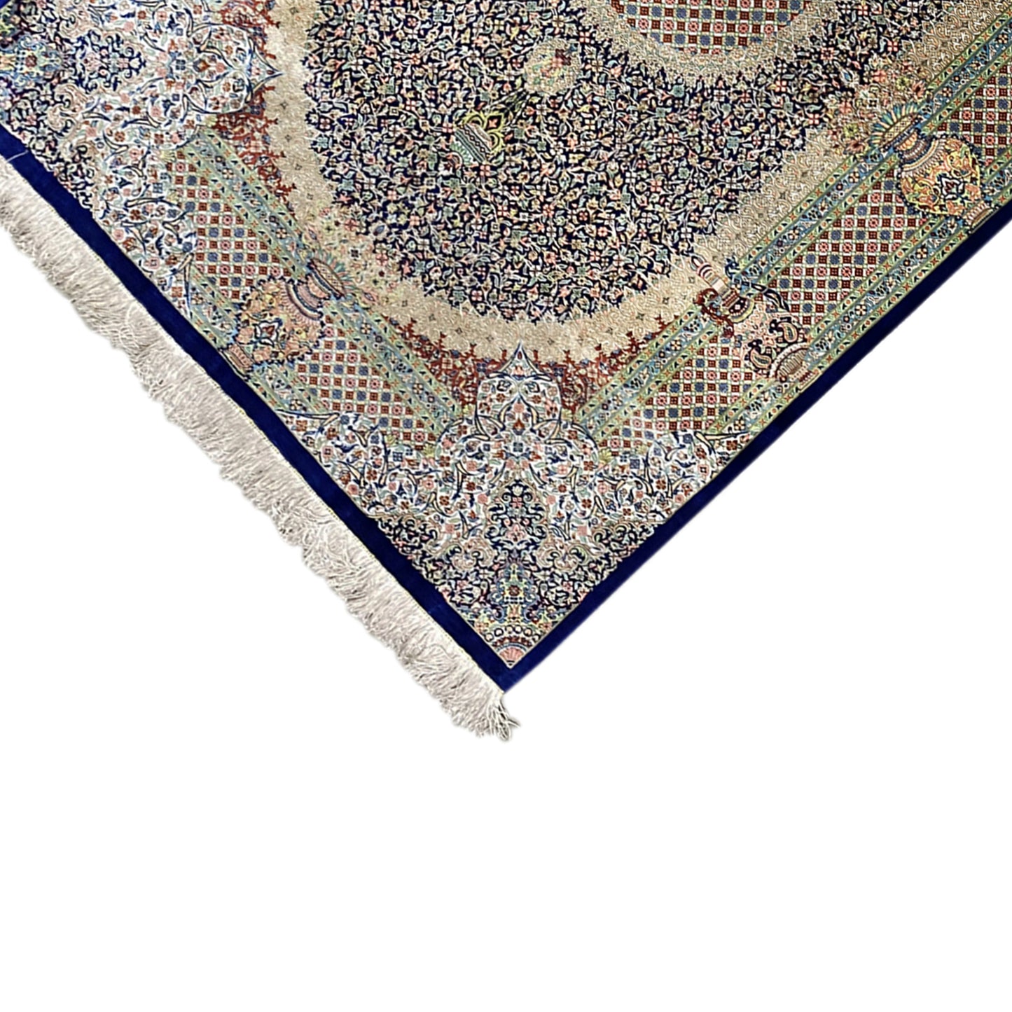 Ghom Carpet 156x102cm