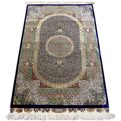 Ghom Carpet 156x102cm
