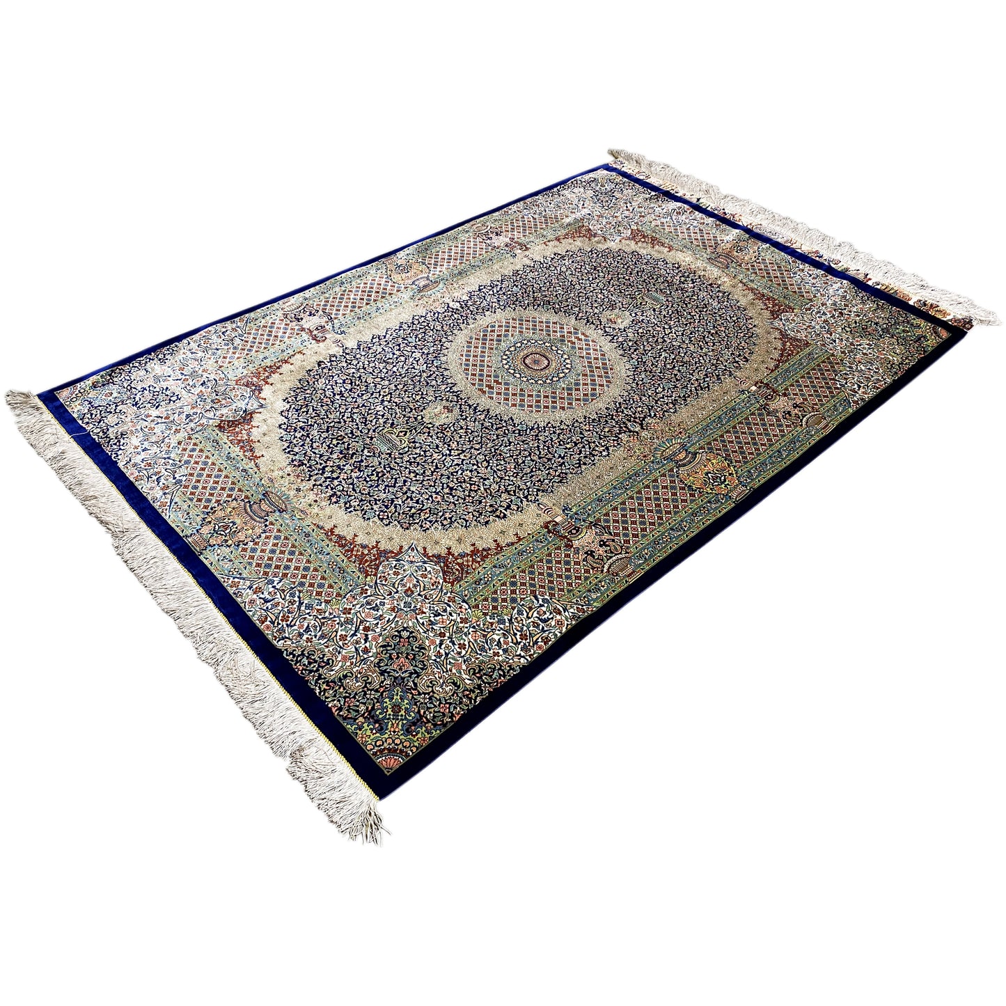 Ghom Carpet 156x102cm