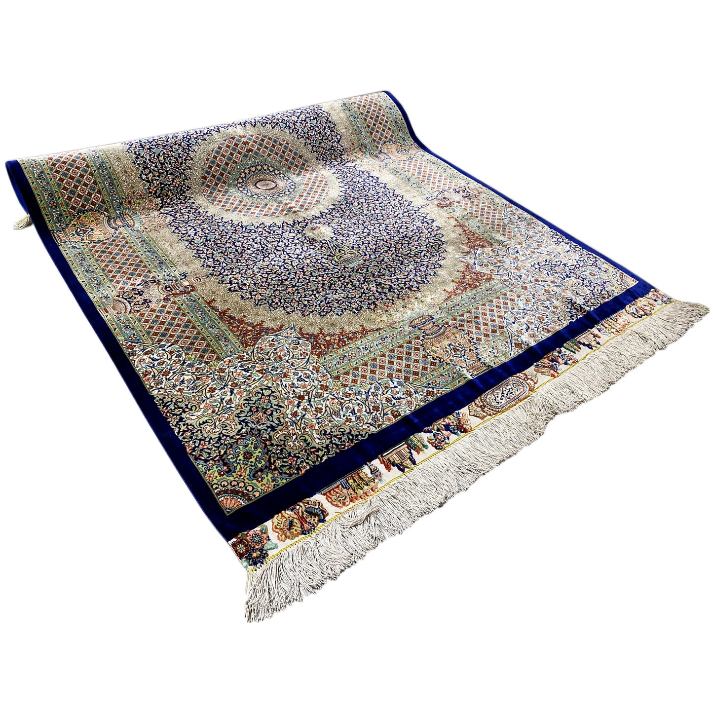 Ghom Carpet 156x102cm