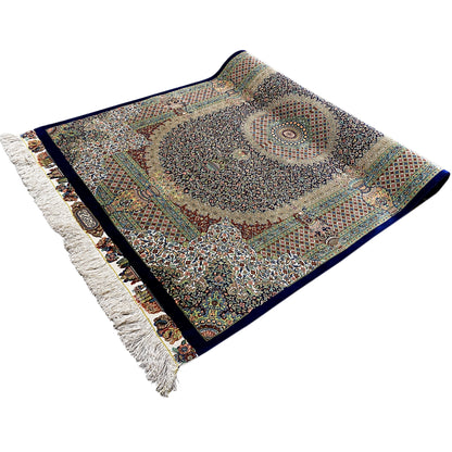 Ghom Carpet 156x102cm