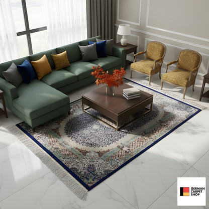 Ghom Carpet 156x102cm