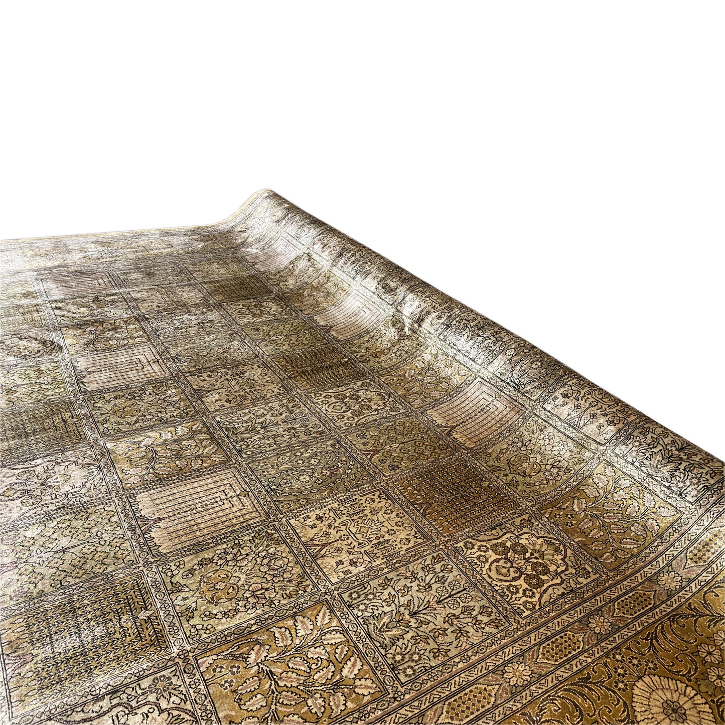 Ghom Carpet 295x194cm