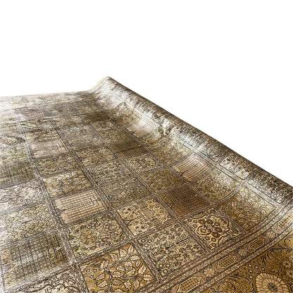 Ghom Carpet 295x194cm