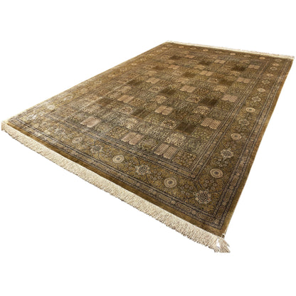 Ghom Carpet 295x194cm