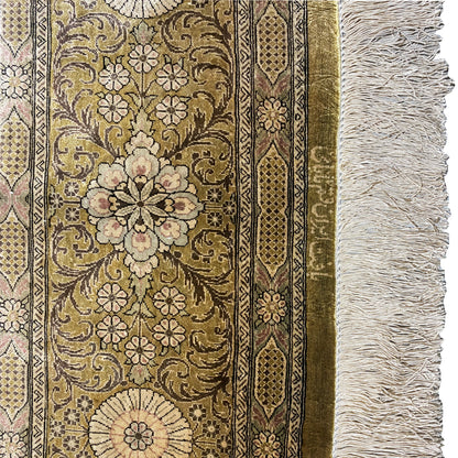 Ghom Carpet 295x194cm
