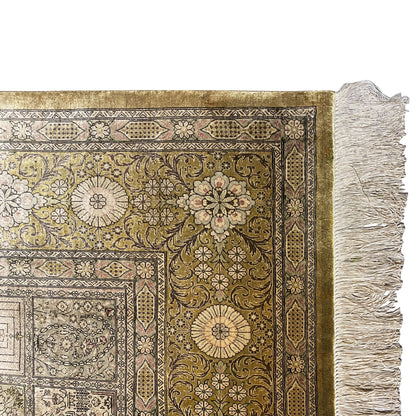 Ghom Carpet 295x194cm