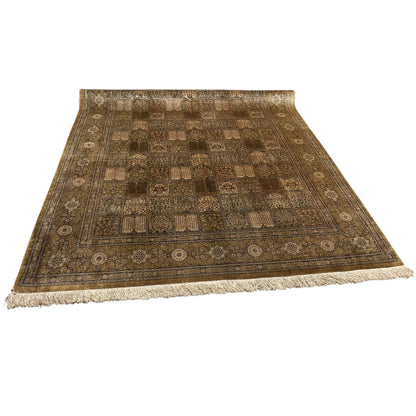 Ghom Carpet 295x194cm