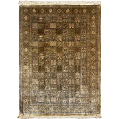 Ghom Carpet 295x194cm