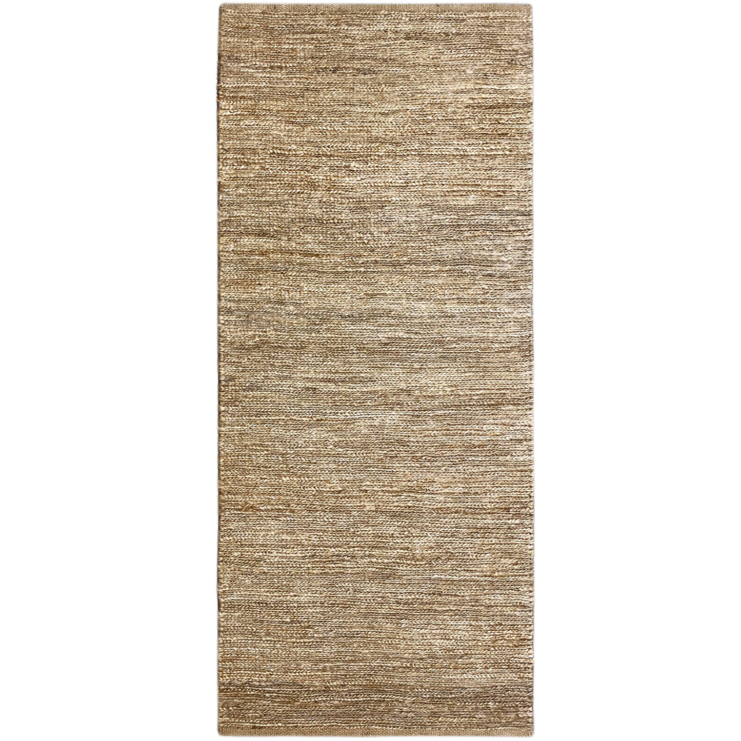 Soumakh Durry Runner Natural 80x200 cm