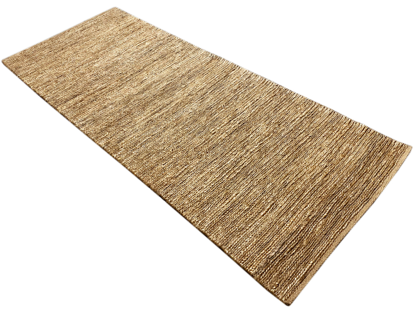 Soumakh Durry Runner Natural 80x200 cm