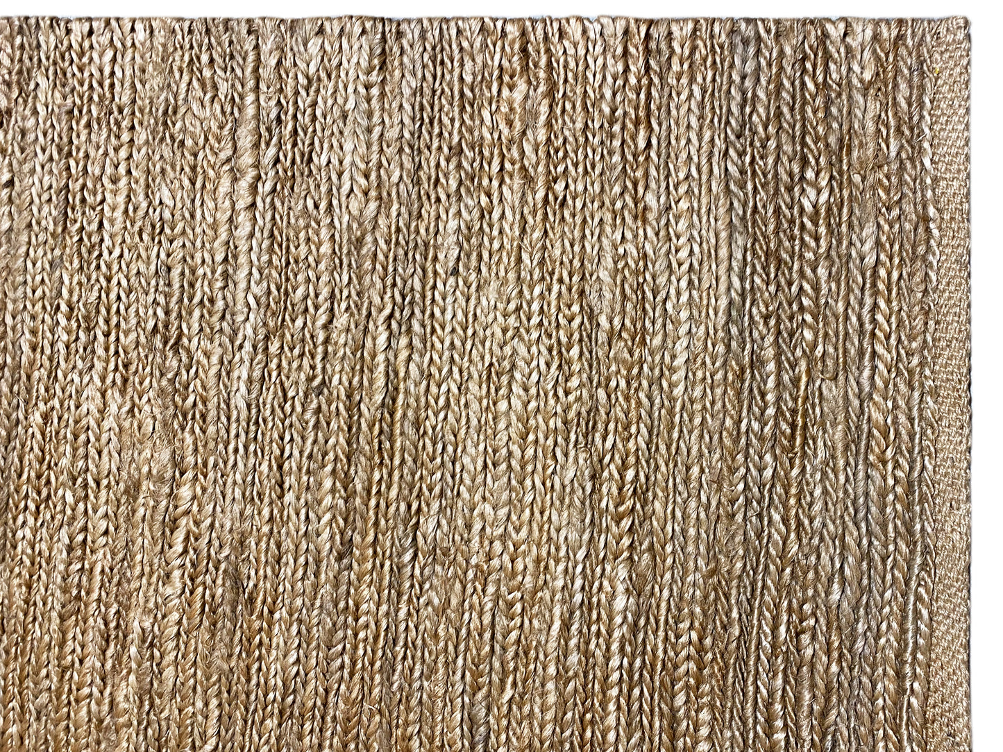 Soumakh Durry Runner Natural 80x200 cm