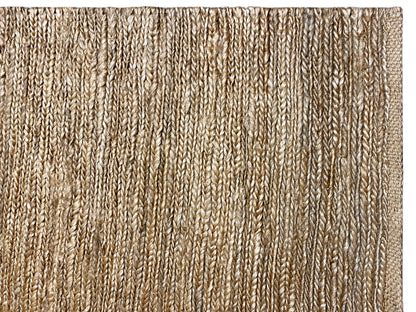 Soumakh Durry Runner Natural 80x200 cm
