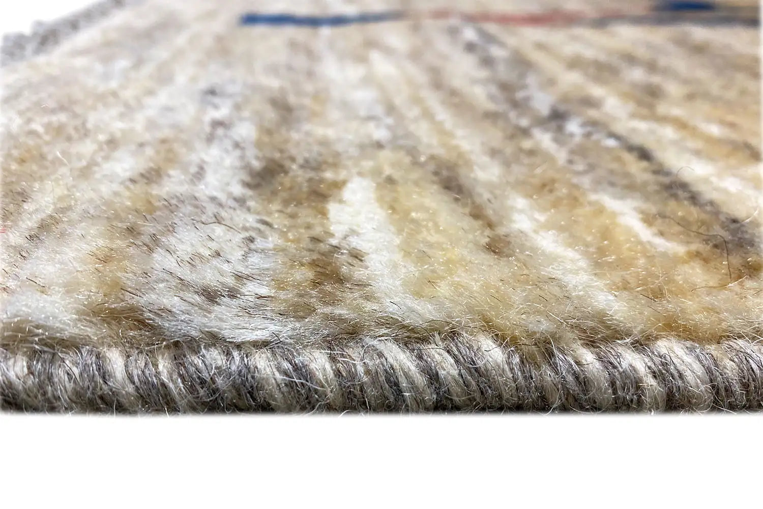 Gabbeh Lori (84x60cm) - German Carpet Shop