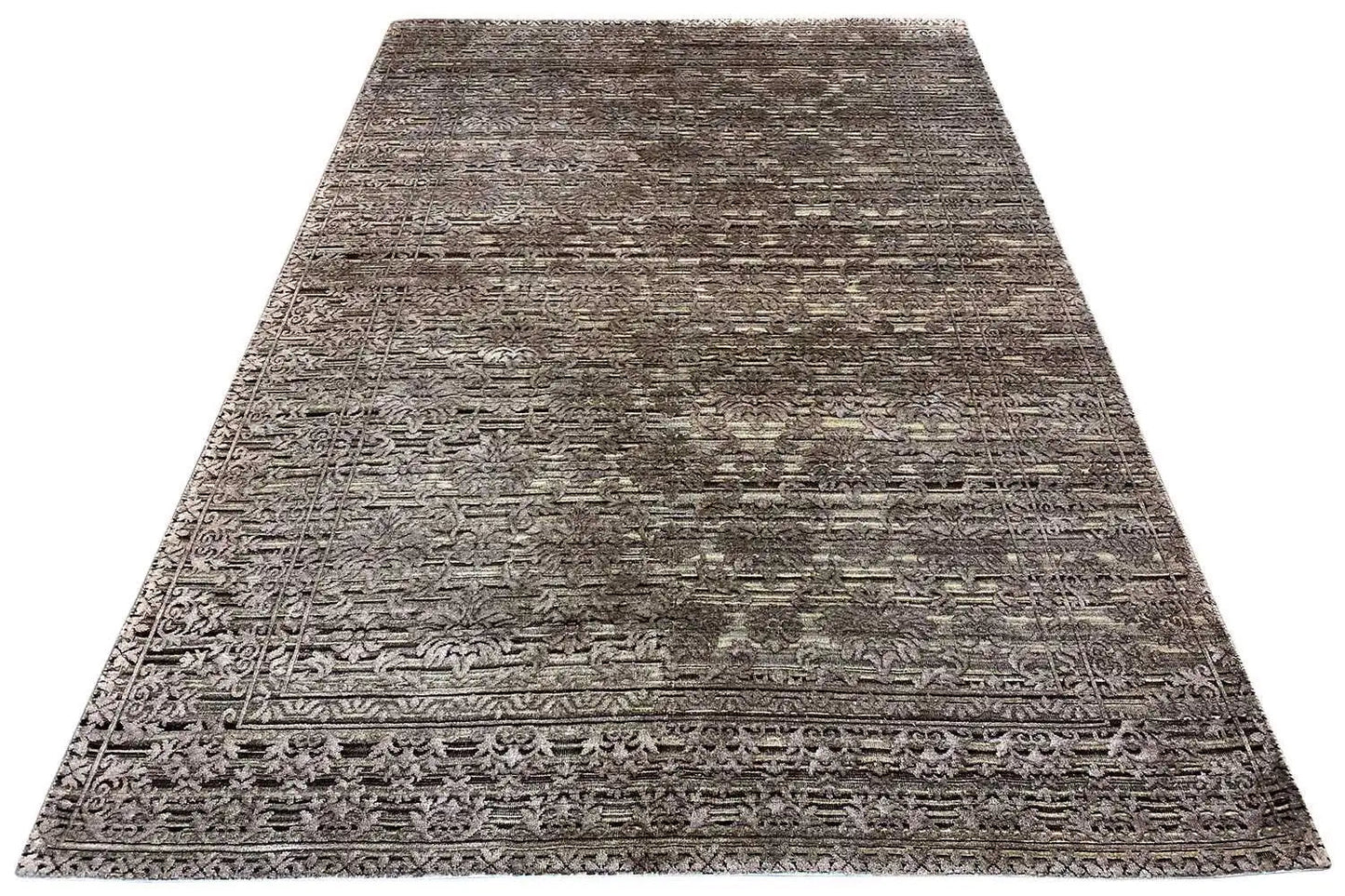 Designer-Teppich - (236x163 cm) - German Carpet Shop