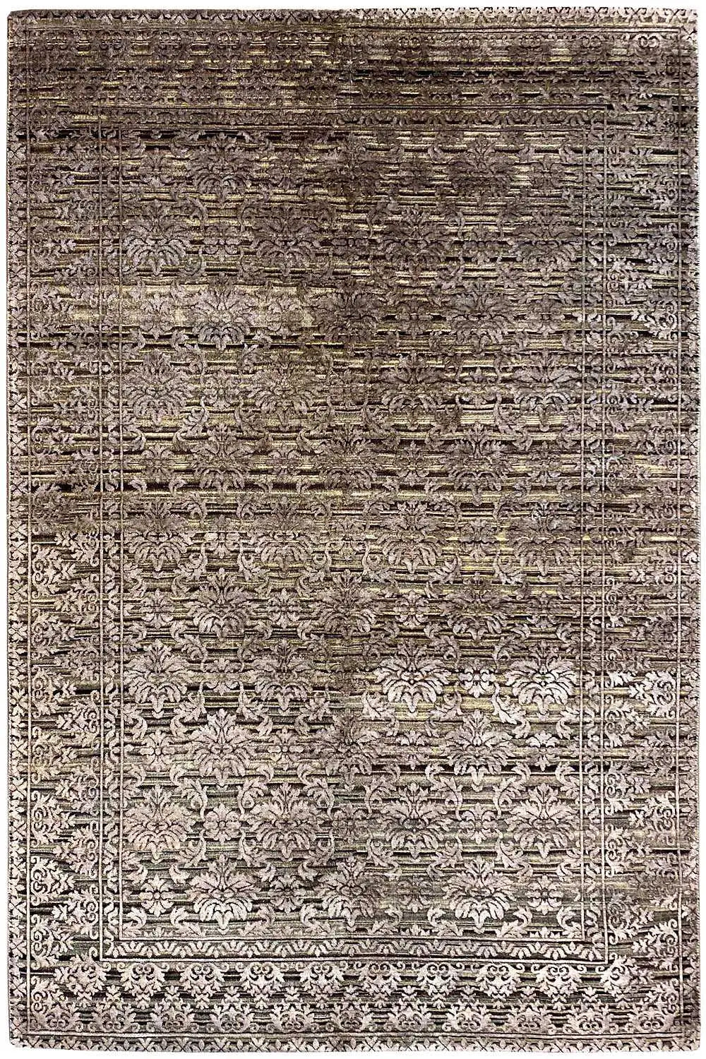  Designer-Teppich - (236x163 cm) - Premium Teppich from German Carpet Shop - Just €1299! Shop now at German Carpet Shop