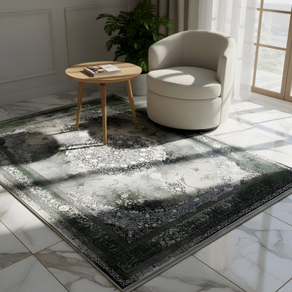 Forest Spirit 170x240cm