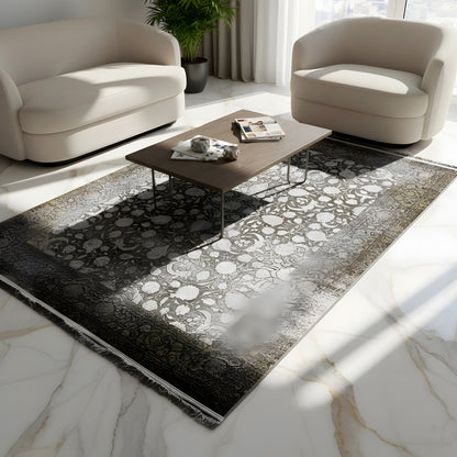 Eternal Autumn 170x240cm