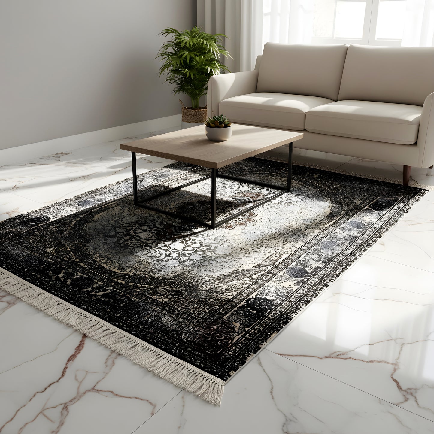 Madrid Persian Rug 160x230