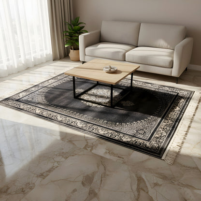 Munich medal carpet 160x230