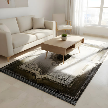 Smoke star 170x240cm