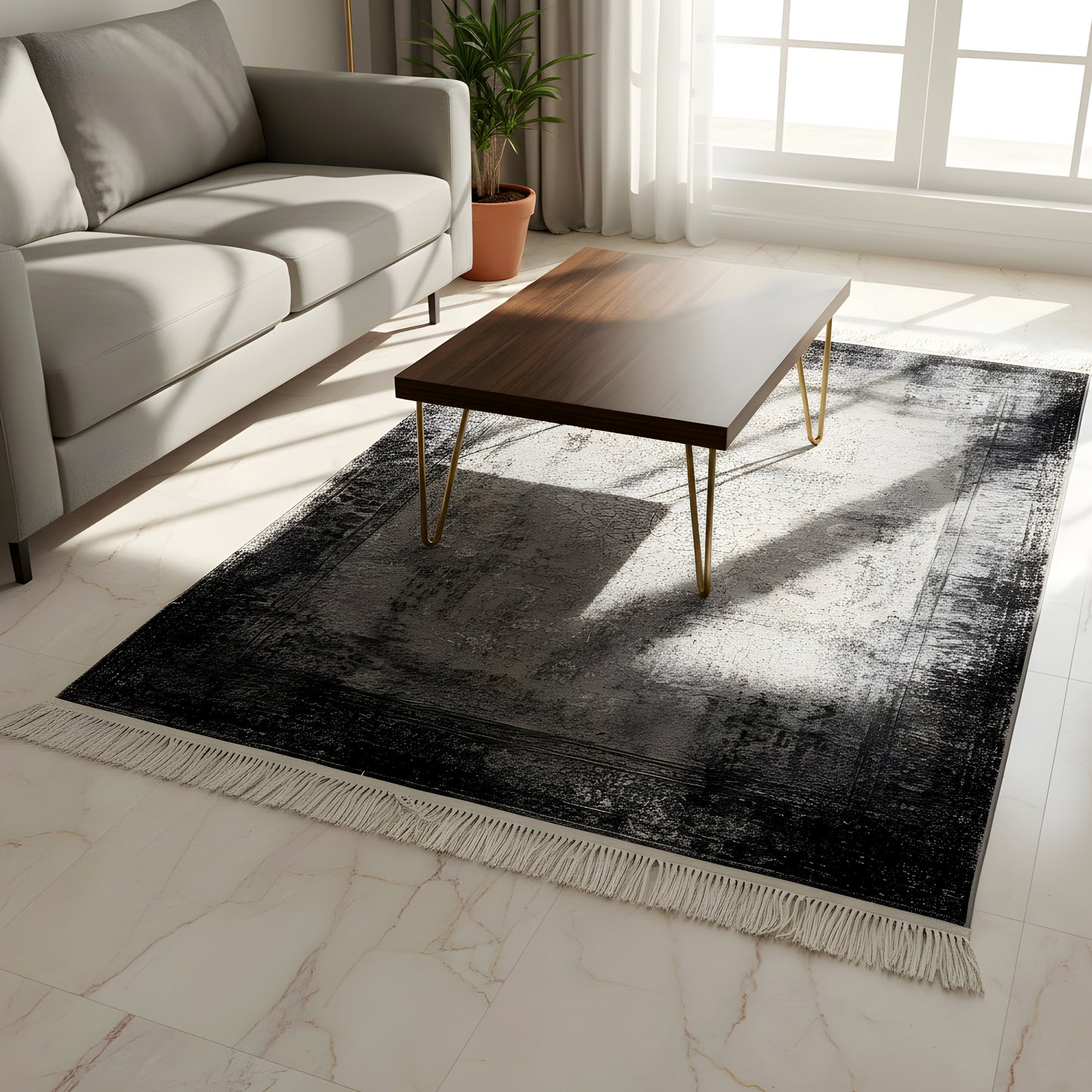 Carpet Emilia Vintage 160x230cm