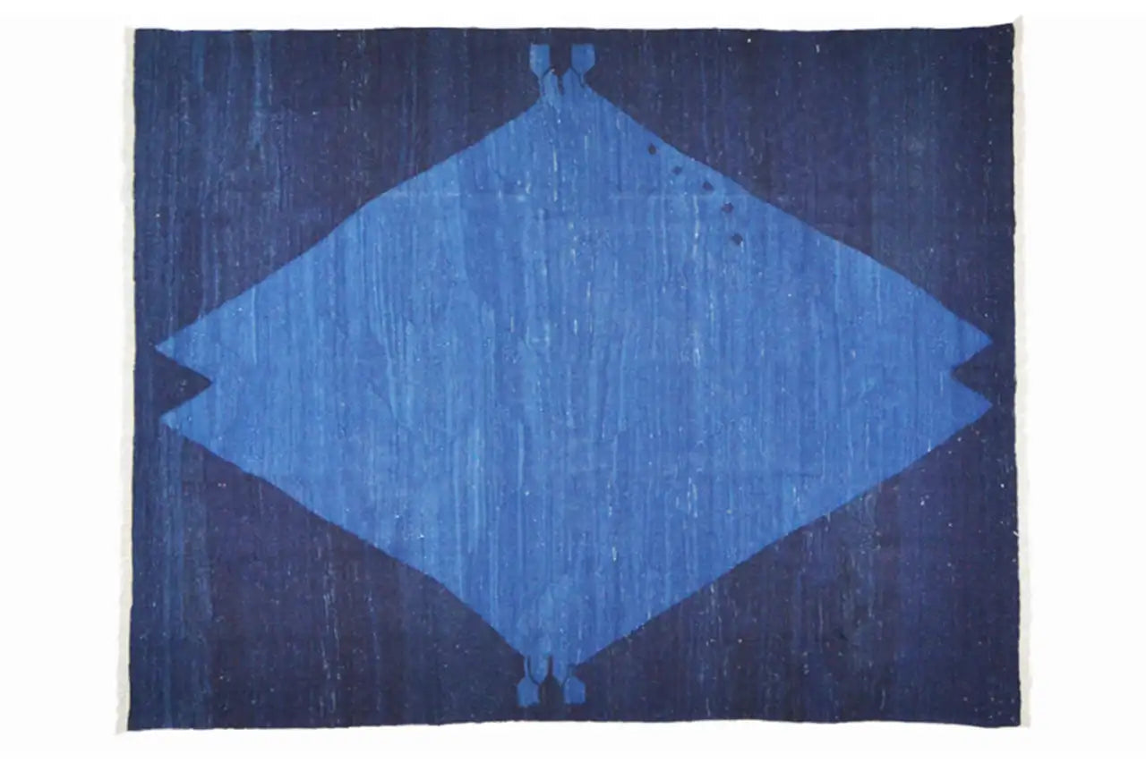 Jajim Exclusive Teppiche (282x215cm) - German Carpet Shop