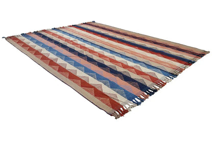 Jajim Exclusive Teppiche (233x194cm) - German Carpet Shop