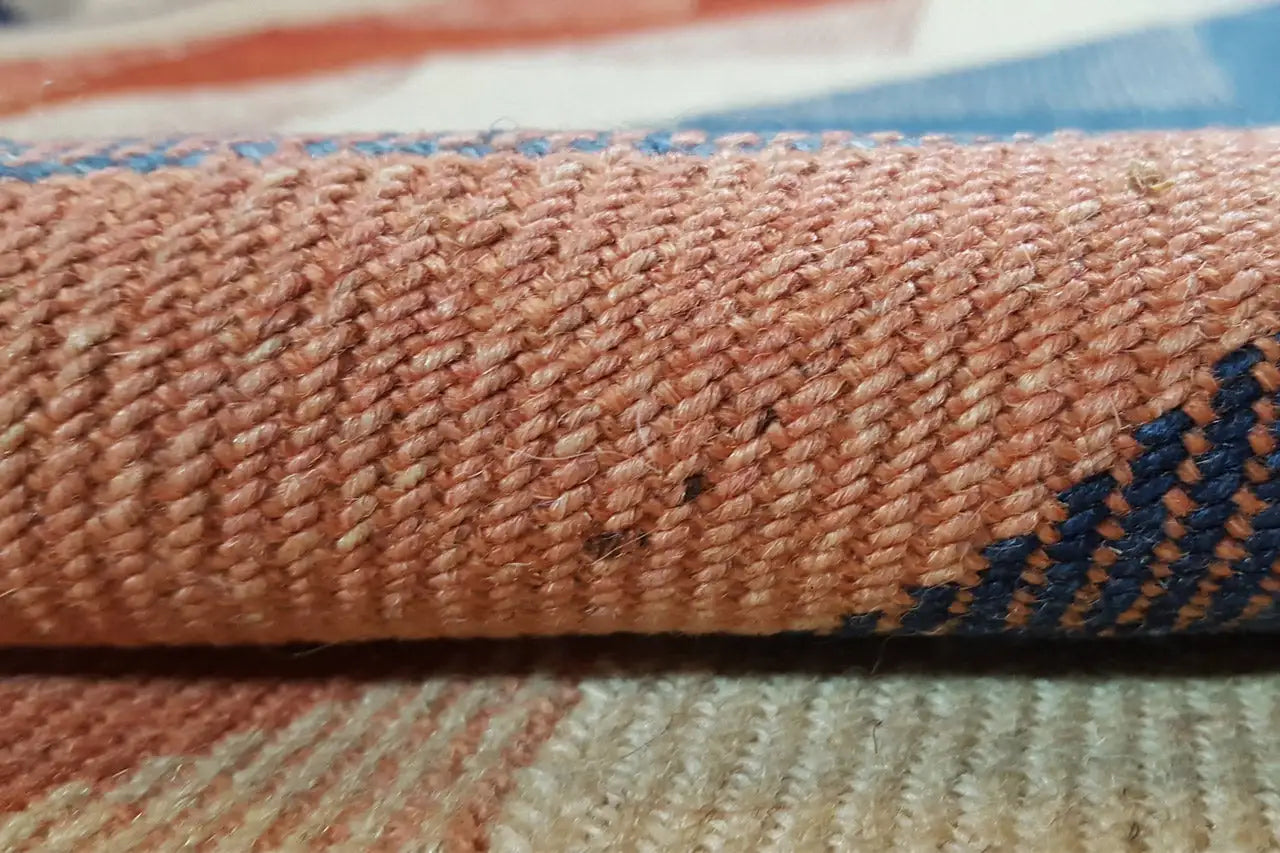 Jajim Exclusive Teppiche (233x194cm) - German Carpet Shop