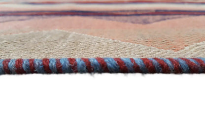 Jajim Exclusive Teppiche (233x194cm) - German Carpet Shop