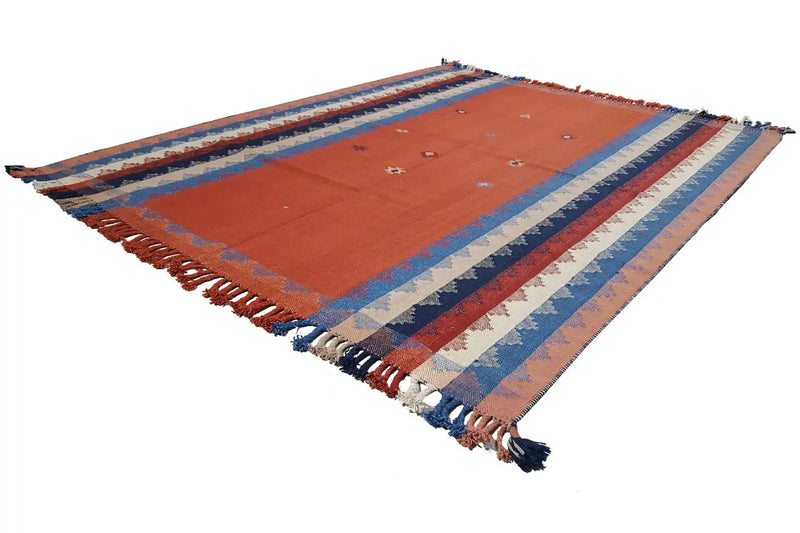 Jajim Exclusive Teppiche (213x173cm) - German Carpet Shop
