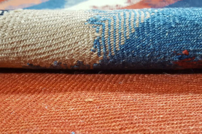 Jajim Exclusive Teppiche (213x173cm) - German Carpet Shop